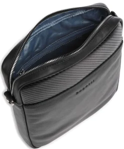 Bugatti Crossbody Bags-Comet Crossbody bag nappa leather