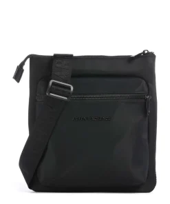 Armani Exchange Crossbody Bags-Commuting Crossbody bag polyamide