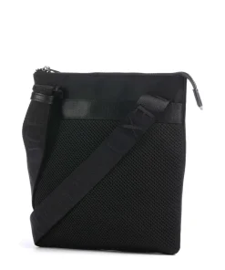 Armani Exchange Crossbody Bags-Commuting Crossbody bag polyamide