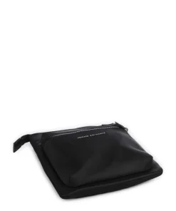Armani Exchange Crossbody Bags-Commuting Crossbody bag polyamide