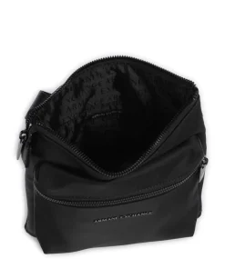 Armani Exchange Crossbody Bags-Commuting Crossbody bag polyamide