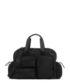 Armani Exchange Travel Bags|Carry-On Luggage-Commuting Weekend bag 47 cm