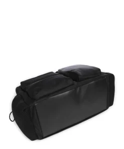 Armani Exchange Travel Bags|Carry-On Luggage-Commuting Weekend bag 47 cm
