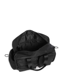 Armani Exchange Travel Bags|Carry-On Luggage-Commuting Weekend bag 47 cm
