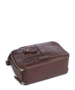 Burkely Crossbody Bags-Cool Colbie Crossbody bag embossed leather