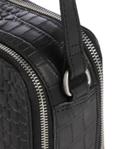 Burkely Crossbody Bags-Cool Colbie Crossbody bag embossed leather