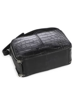 Burkely Crossbody Bags-Cool Colbie Crossbody bag embossed leather