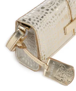 Burkely Crossbody Bags-Cool Colbie Crossbody bag embossed leather