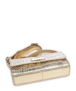 Burkely Crossbody Bags-Cool Colbie Crossbody bag embossed leather