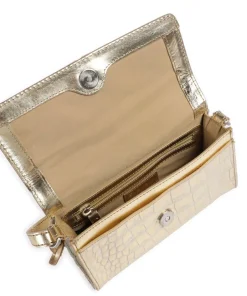 Burkely Crossbody Bags-Cool Colbie Crossbody bag embossed leather