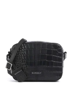 Burkely Crossbody Bags-Cool Colbie Crossbody bag embossed leather