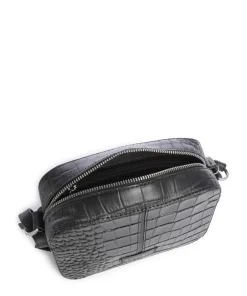 Burkely Crossbody Bags-Cool Colbie Crossbody bag embossed leather
