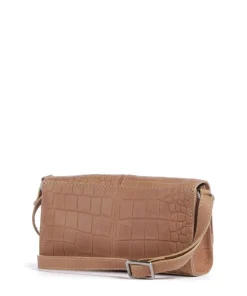 Burkely Crossbody Bags-Cool Colbie Crossbody bag embossed leather