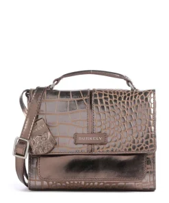 Burkely Handbags|Crossbody Bags-Cool Colbie Crossbody bag embossed leather