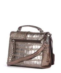 Burkely Handbags|Crossbody Bags-Cool Colbie Crossbody bag embossed leather