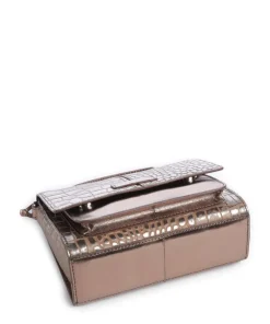 Burkely Handbags|Crossbody Bags-Cool Colbie Crossbody bag embossed leather