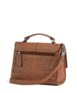 Burkely Handbags|Crossbody Bags-Cool Colbie Crossbody bag embossed leather