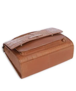 Burkely Handbags|Crossbody Bags-Cool Colbie Crossbody bag embossed leather