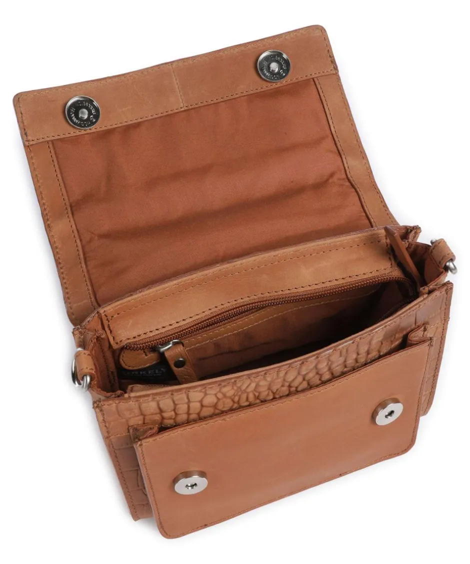 Burkely Handbags|Crossbody Bags-Cool Colbie Crossbody bag embossed leather