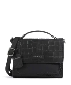 Burkely Handbags|Crossbody Bags-Cool Colbie Crossbody bag embossed leather