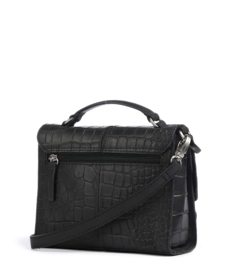 Burkely Handbags|Crossbody Bags-Cool Colbie Crossbody bag embossed leather