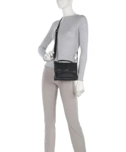 Burkely Handbags|Crossbody Bags-Cool Colbie Crossbody bag embossed leather