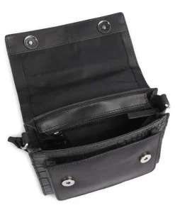 Burkely Handbags|Crossbody Bags-Cool Colbie Crossbody bag embossed leather