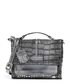 Burkely Handbags|Crossbody Bags-Cool Colbie Crossbody bag embossed leather