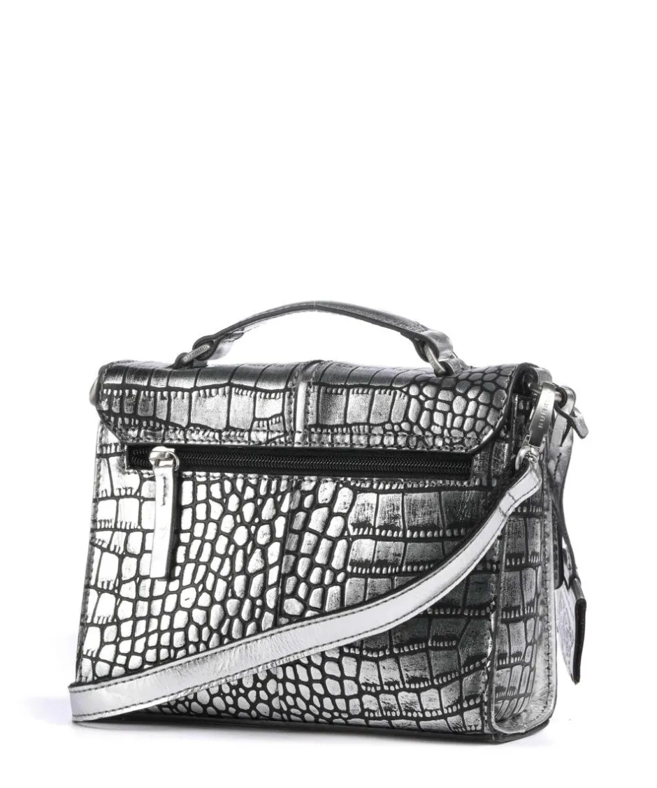 Burkely Handbags|Crossbody Bags-Cool Colbie Crossbody bag embossed leather