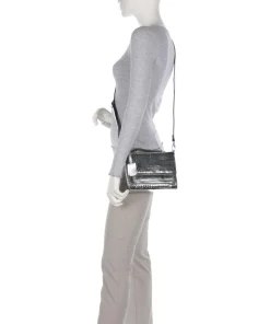 Burkely Handbags|Crossbody Bags-Cool Colbie Crossbody bag embossed leather