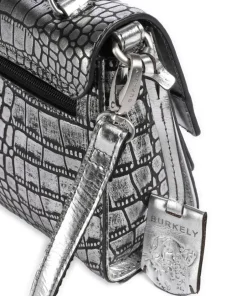 Burkely Handbags|Crossbody Bags-Cool Colbie Crossbody bag embossed leather