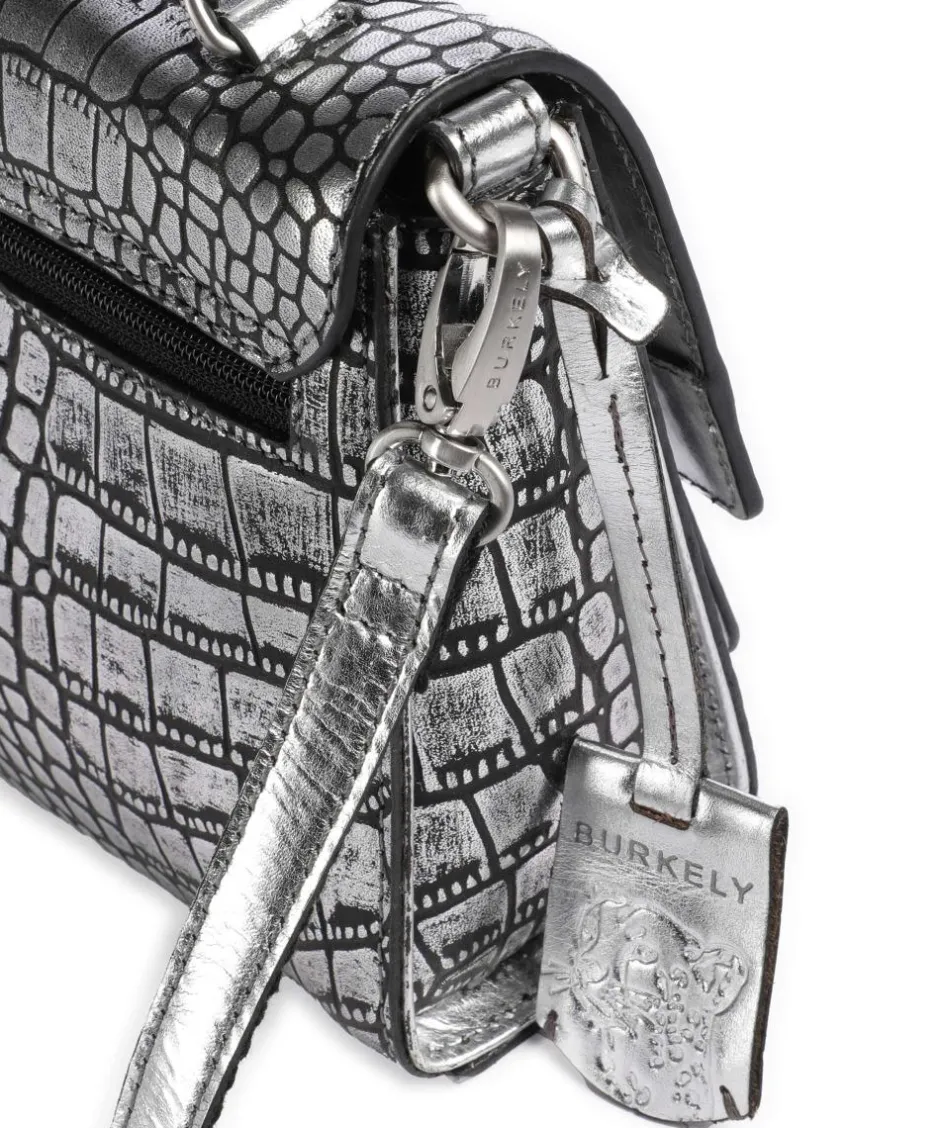 Burkely Handbags|Crossbody Bags-Cool Colbie Crossbody bag embossed leather