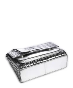 Burkely Handbags|Crossbody Bags-Cool Colbie Crossbody bag embossed leather