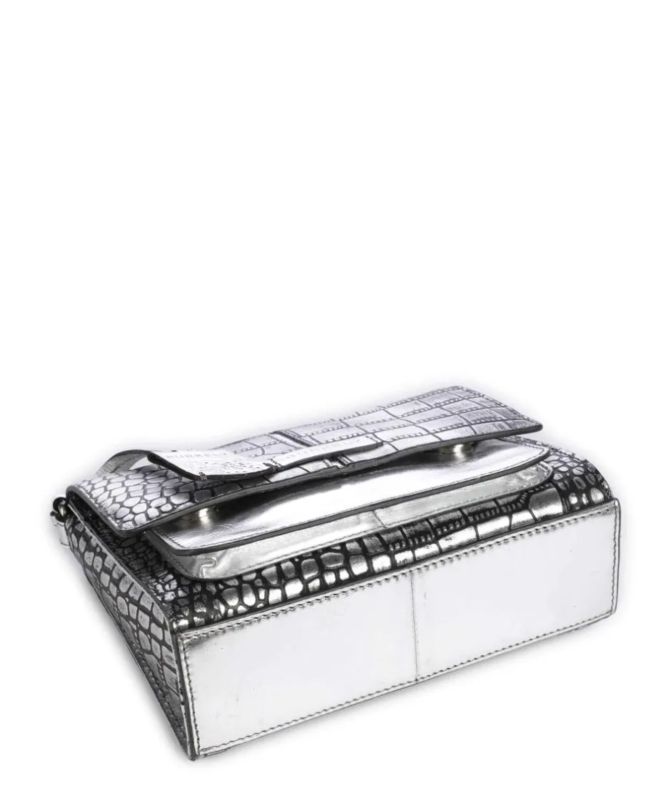 Burkely Handbags|Crossbody Bags-Cool Colbie Crossbody bag embossed leather