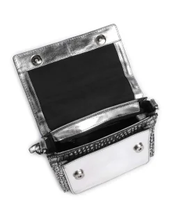 Burkely Handbags|Crossbody Bags-Cool Colbie Crossbody bag embossed leather