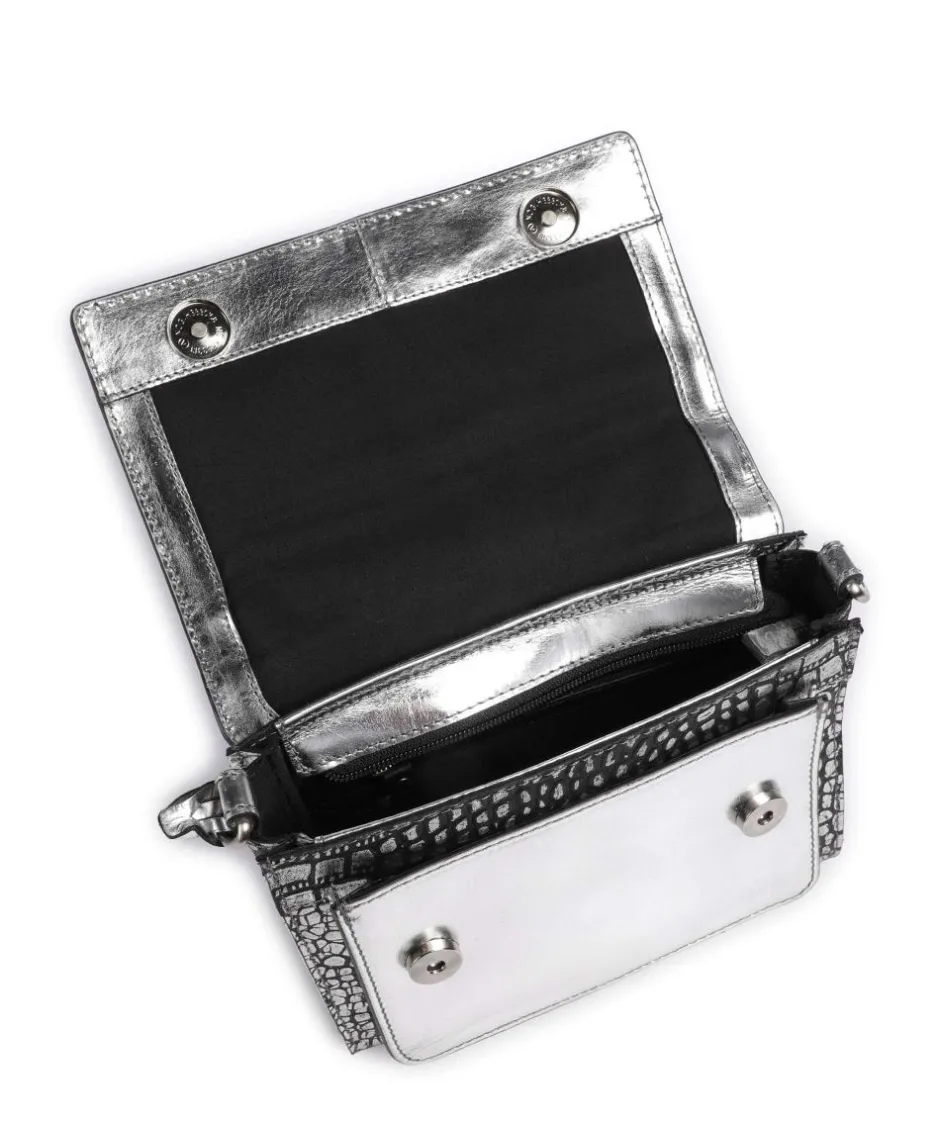 Burkely Handbags|Crossbody Bags-Cool Colbie Crossbody bag embossed leather