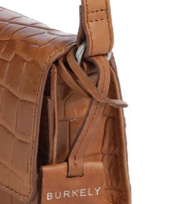 Burkely Crossbody Bags-Cool Colbie Crossbody bag embossed leather