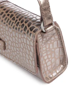 Burkely Crossbody Bags-Cool Colbie Crossbody bag embossed leather