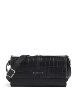 Burkely Crossbody Bags-Cool Colbie Crossbody bag embossed leather