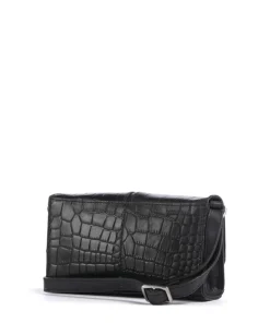 Burkely Crossbody Bags-Cool Colbie Crossbody bag embossed leather