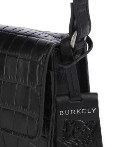 Burkely Crossbody Bags-Cool Colbie Crossbody bag embossed leather