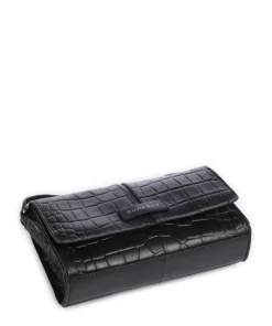 Burkely Crossbody Bags-Cool Colbie Crossbody bag embossed leather