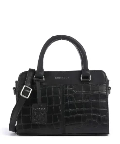 Burkely Handbags|Crossbody Bags-Cool Colbie Handbag embossed leather