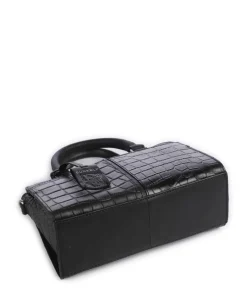 Burkely Handbags|Crossbody Bags-Cool Colbie Handbag embossed leather