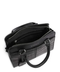 Burkely Handbags|Crossbody Bags-Cool Colbie Handbag embossed leather