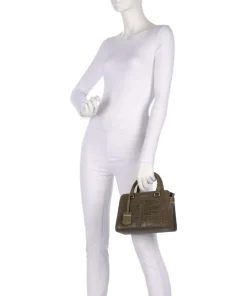 Burkely Handbags|Crossbody Bags-Cool Colbie Handbag embossed leather