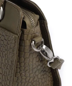 Burkely Handbags|Crossbody Bags-Cool Colbie Handbag embossed leather