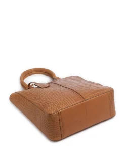 Burkely Handbags|Crossbody Bags-Cool Colbie Handbag embossed leather