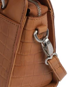 Burkely Handbags|Crossbody Bags-Cool Colbie Handbag embossed leather