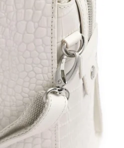 Burkely Tote Bags-Cool Colbie Tote bag 15″ embossed leather